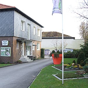 Treuhandvertrag